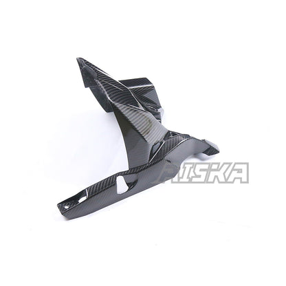 AISKA Kawasaki Z800 2013-2016 Carbon Fiber Rear Fender