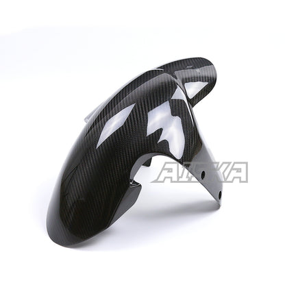 AISKA BMW S1000XR 2020-2024 Carbon Fiber Front Fender Mudguard