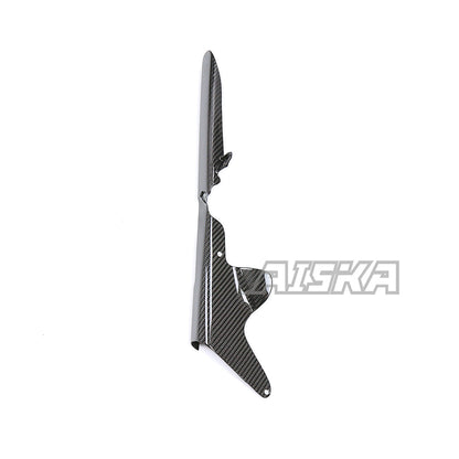 AISKA Kawasaki Ninja ZX10R ZX-10R 2021-2024 Carbon Fiber Chain Guard