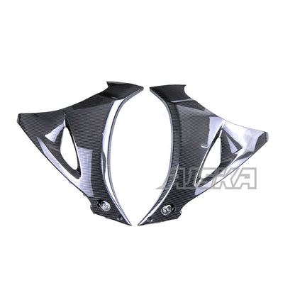 AISKA Suzuki GSXR1000 2017-2024 Carbon Fiber Side Fairing