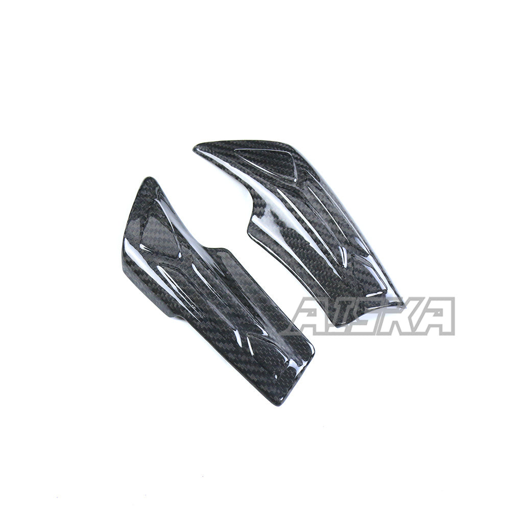AISKA BMW S1000RR 2015-2018 Carbon Fiber Swingarm Protection Cover