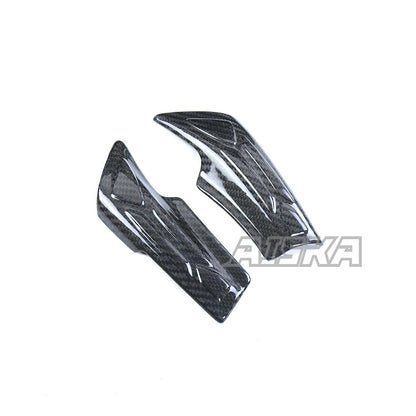 AISKA BMW S1000RR 2015-2018 Carbon Fiber Swingarm Protection Cover