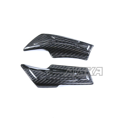 AISKA BMW S1000RR 2015-2018 Carbon Fiber Swingarm Protection Cover