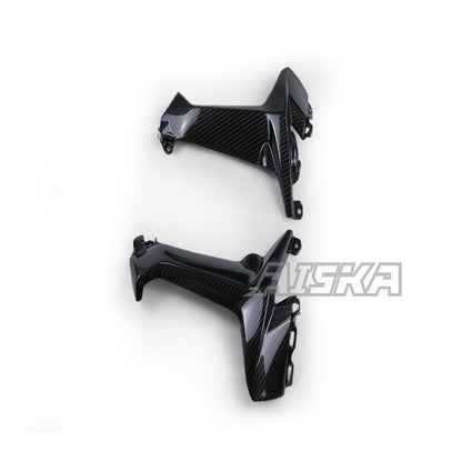 AISKA Honda CBR1000RR 2017-2024 Carbon Fiber Side Panels