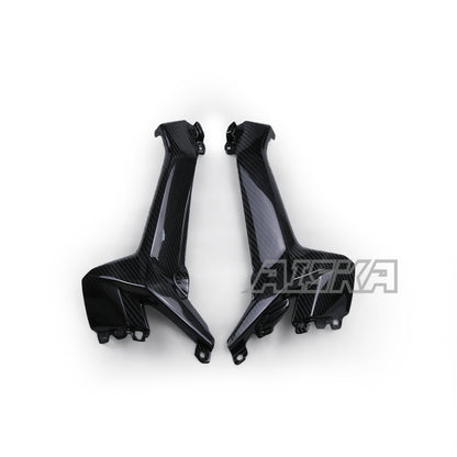 AISKA Honda CBR1000RR 2017-2024 Carbon Fiber Side Panels