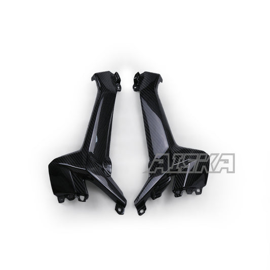 AISKA Honda CBR1000RR 2017-2024 Carbon Fiber Side Panels