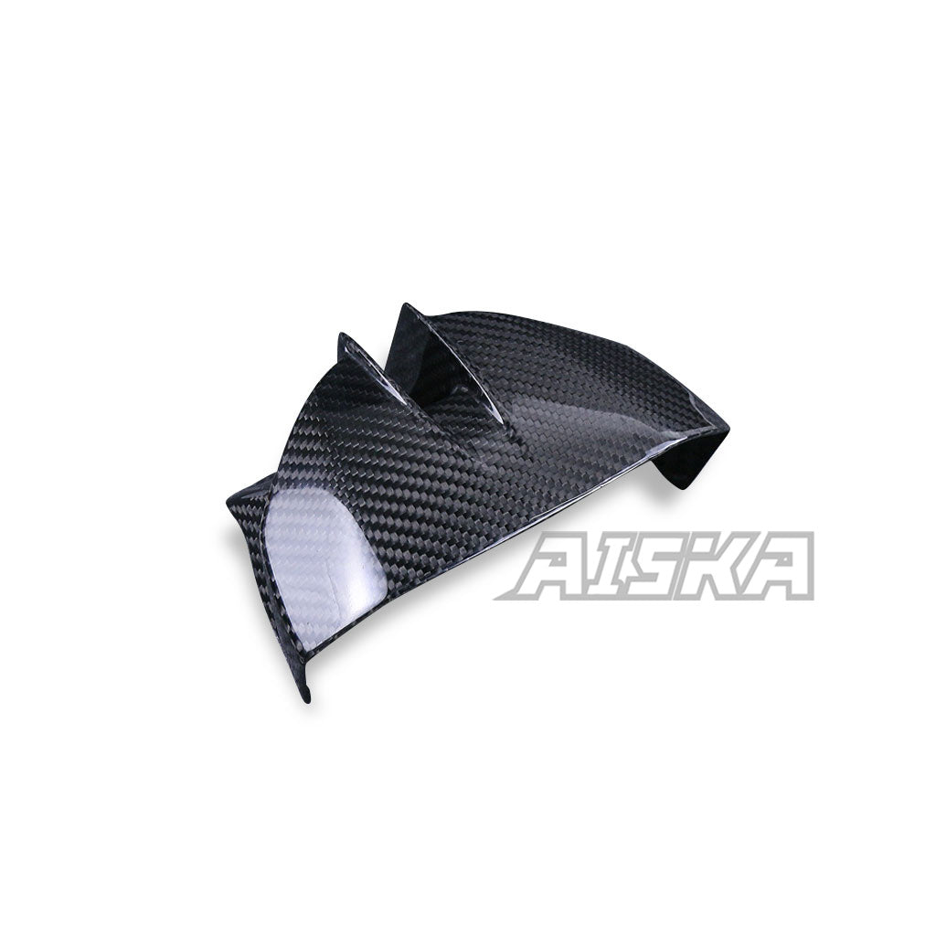 AISKA KTM 790 890 Duke 2018-2024 Carbon Fiber Dashboard Cover