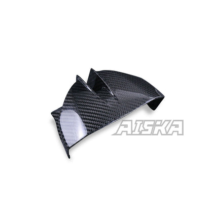 AISKA KTM 790 890 Duke 2018-2024 Carbon Fiber Dashboard Cover