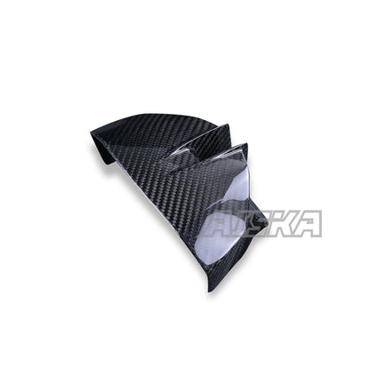 AISKA KTM 790 890 Duke 2018-2024 Carbon Fiber Dashboard Cover