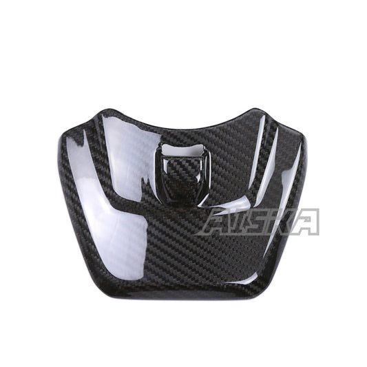 AISKA BMW S1000XR 2020-2024 Carbon Fiber Front Top Fuel Tank Cover