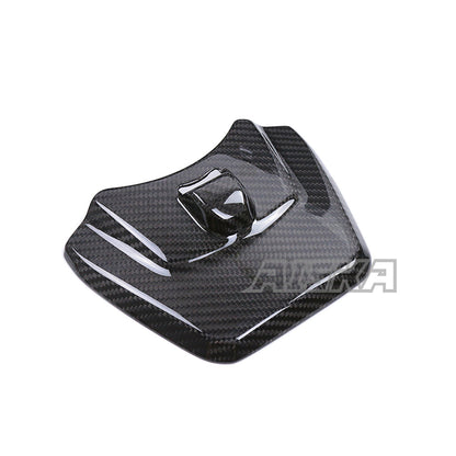 AISKA BMW S1000XR 2020-2024 Carbon Fiber Front Top Fuel Tank Cover