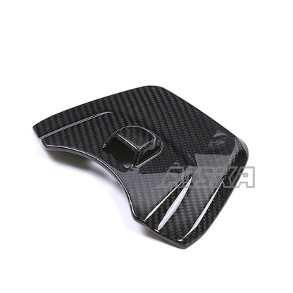 AISKA BMW S1000XR 2020-2024 Carbon Fiber Front Top Fuel Tank Cover