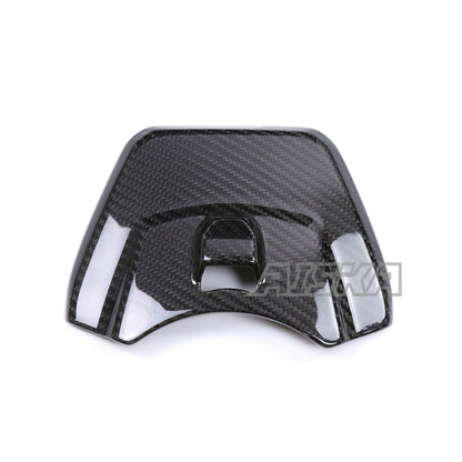 AISKA BMW S1000XR 2020-2024 Carbon Fiber Front Top Fuel Tank Cover