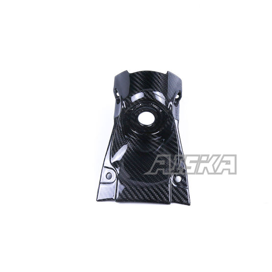 AISKA Kawasaki Z900 2017-2019 Carbon Fiber Key Cover