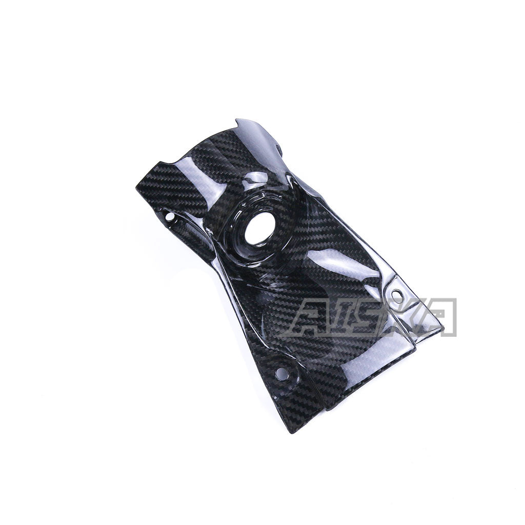 AISKA Kawasaki Z900 2017-2019 Carbon Fiber Key Cover