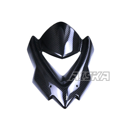 AISKA Kawasaki Z1000 2014+ Carbon Fiber Windscreen Front Fairing