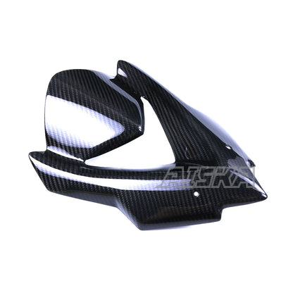 AISKA Kawasaki Z1000 2014+ Carbon Fiber Windscreen Front Fairing