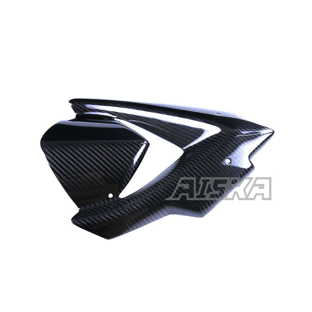 AISKA Kawasaki Z1000 2014+ Carbon Fiber Windscreen Front Fairing