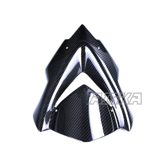 AISKA Kawasaki Z1000 2014+ Carbon Fiber Windscreen Front Fairing