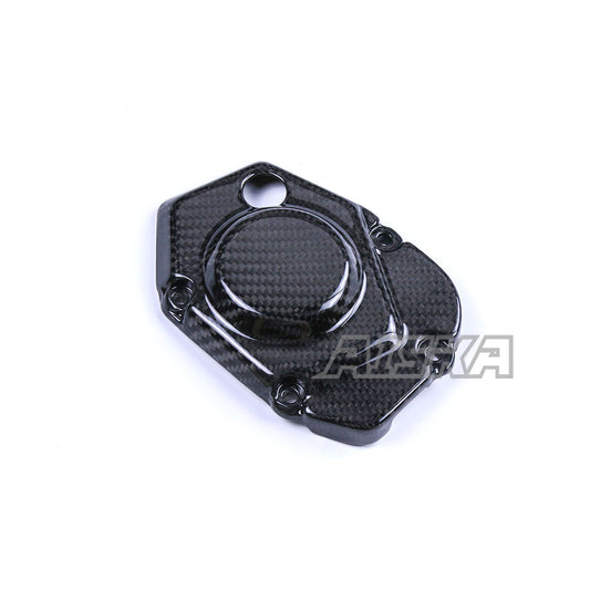 AISKA Kawasaki Z1000 2014+ Carbon Fiber Engine Cover