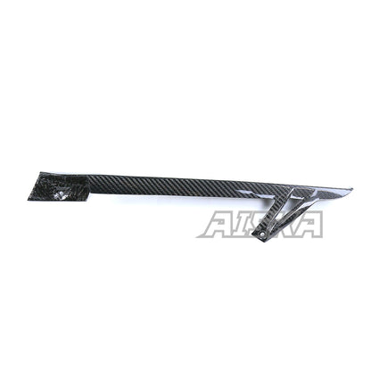 AISKA BMW S1000RR 2015-2018 Carbon Fiber Chain Guard