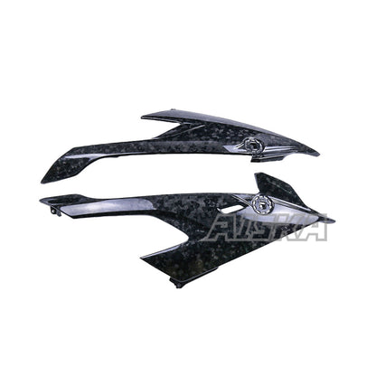 AISKA BMW S1000RR 2019-2022 Carbon Fiber Front Side Fairings