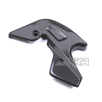 AISKA Suzuki Hayabusa GSX1300R 2021-2025 Carbon Fiber Sprocket cover