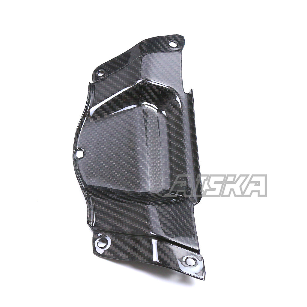 AISKA Suzuki GSX1300 R Hayabusa 2021-2025 Carbon Fiber Tail Fairings