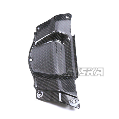 AISKA Suzuki GSX1300 R Hayabusa 2021-2025 Carbon Fiber Tail Fairings