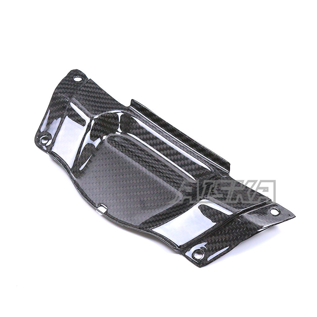 AISKA Suzuki GSX1300 R Hayabusa 2021-2025 Carbon Fiber Tail Fairings