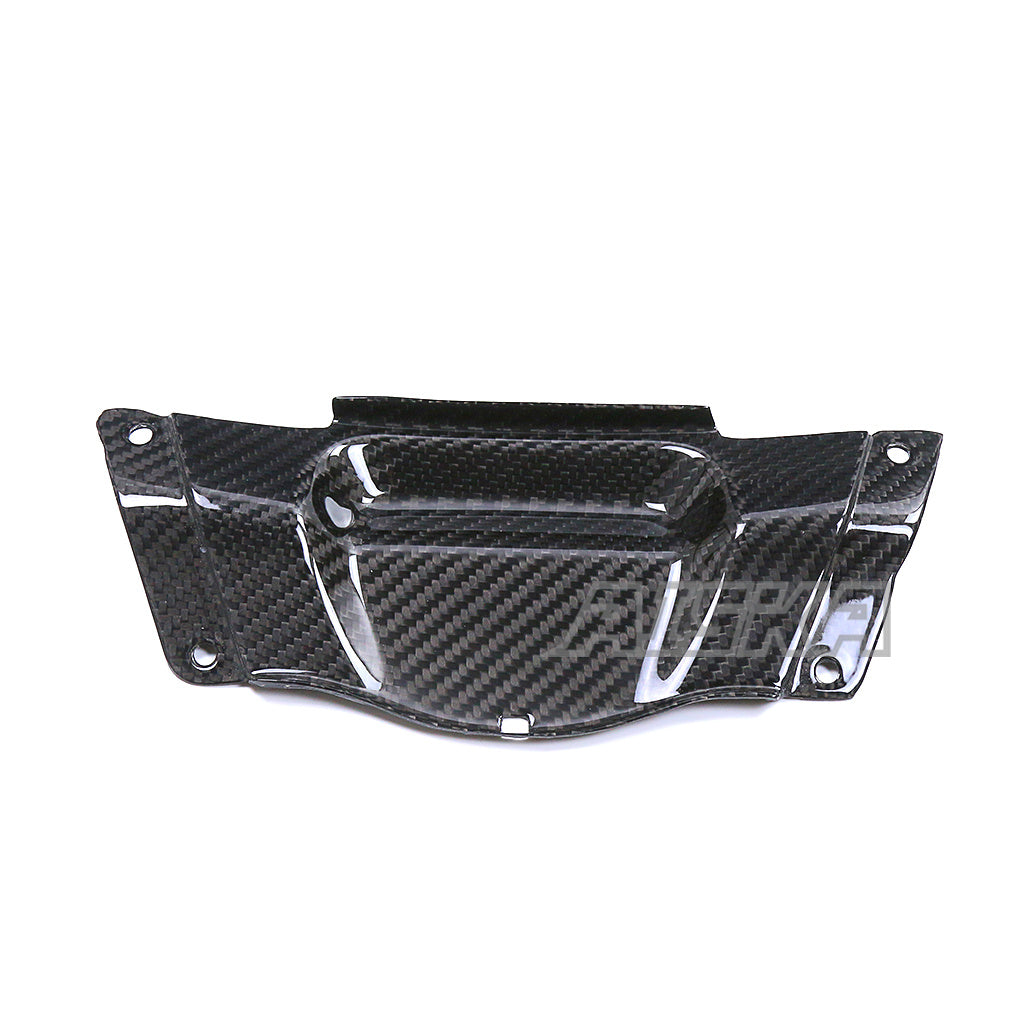 AISKA Suzuki GSX1300 R Hayabusa 2021-2025 Carbon Fiber Tail Fairings