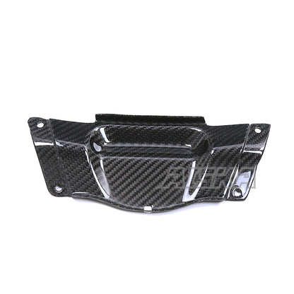 AISKA Suzuki GSX1300 R Hayabusa 2021-2025 Carbon Fiber Tail Fairings