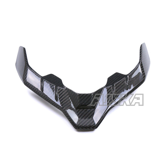 AISKA Suzuki GSX1300R Hayabusa 2021-2025 Carbon Fiber Tail Fairings