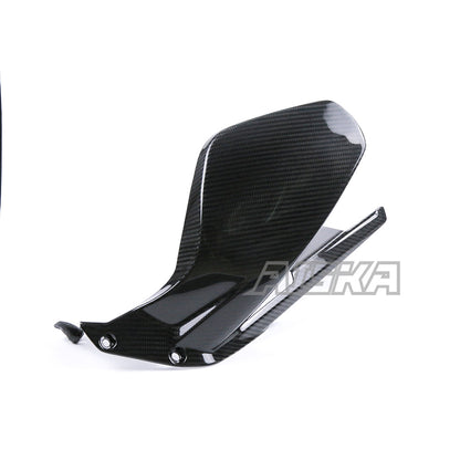 AISKA Ducati Streetfighter V4 V4S 2020-2024 Carbon Fiber Rear Fender