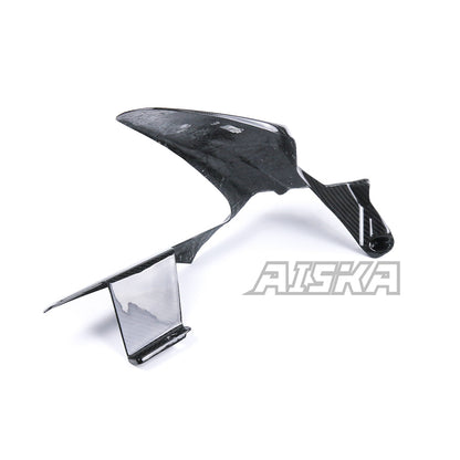 AISKA Ducati Streetfighter V4 V4S 2020-2024 Carbon Fiber Rear Fender