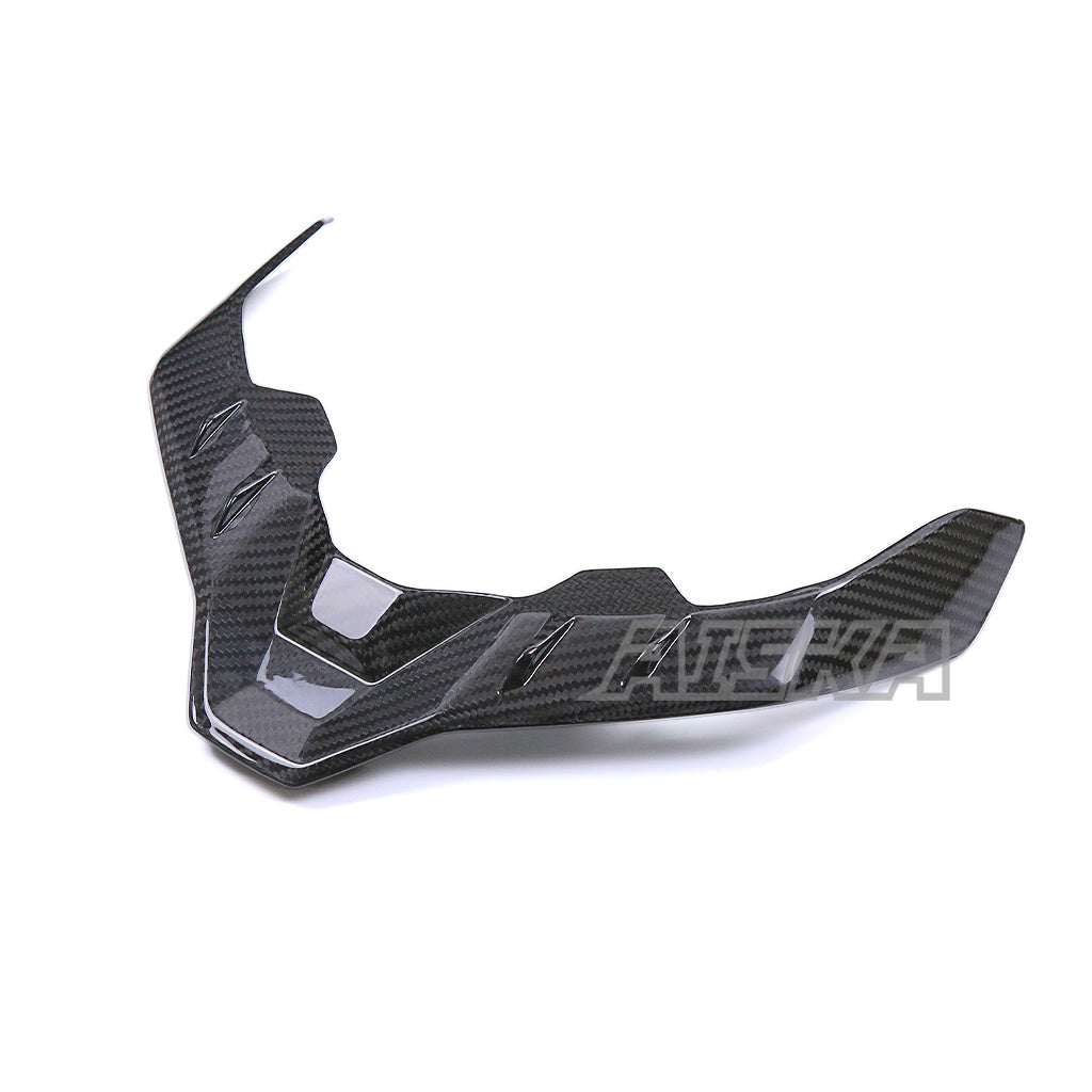 AISKA Suzuki GSX1300R Hayabusa 2021-2025 Carbon Fiber Tail Fairings