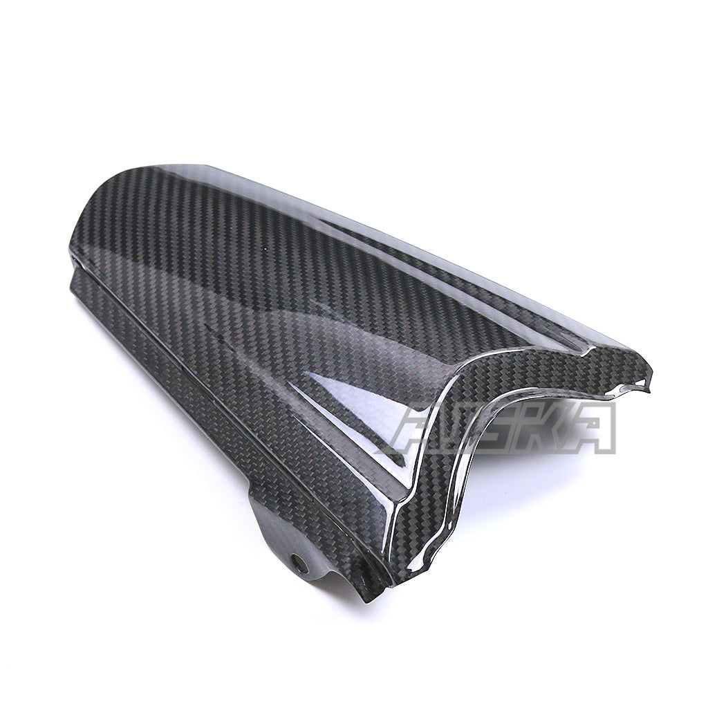 AISKA Suzuki GSX1300R Hayabusa 2021-2025 Carbon Fiber Tail Fairings