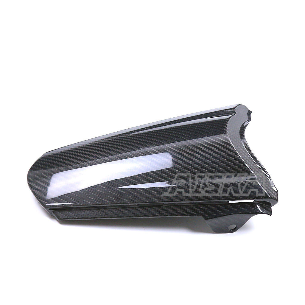 AISKA Suzuki GSX1300R Hayabusa 2021-2025 Carbon Fiber Tail Fairings