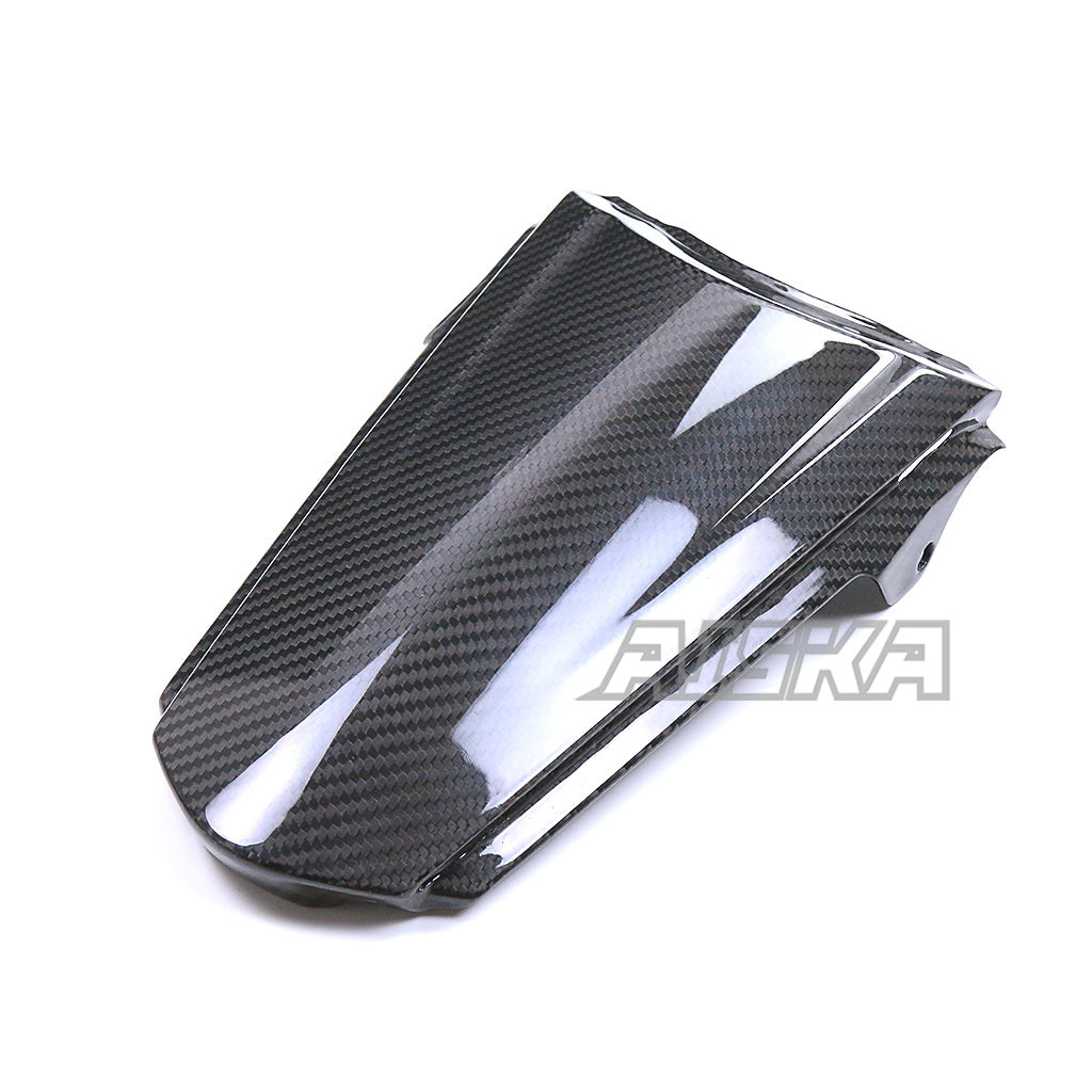 AISKA Suzuki GSX1300R Hayabusa 2021-2025 Carbon Fiber Tail Fairings