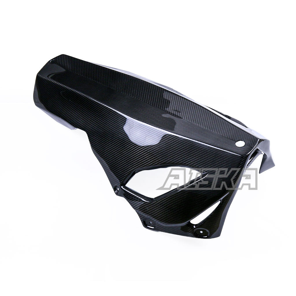 AISKA BMW S1000RR 2019-2022 Carbon Fiber Belly Pan