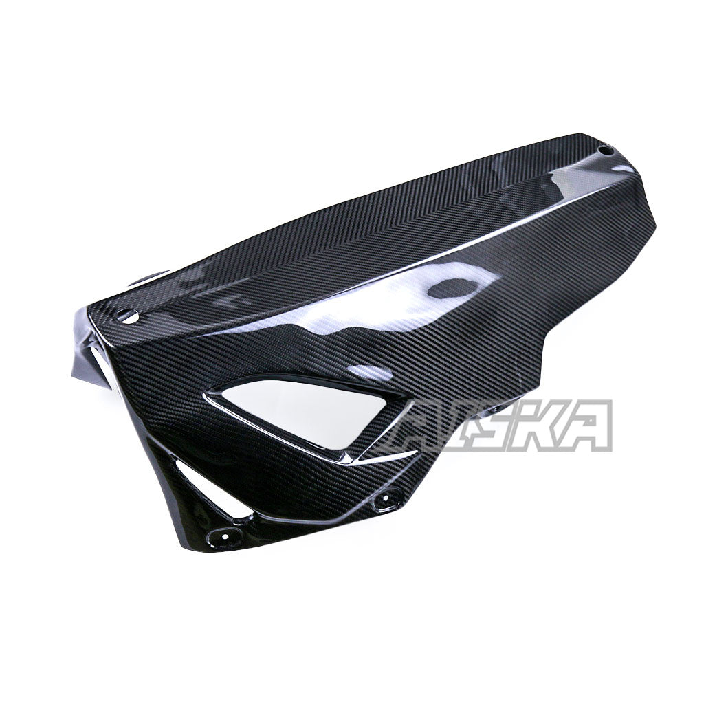AISKA BMW S1000RR 2019-2022 Carbon Fiber Belly Pan