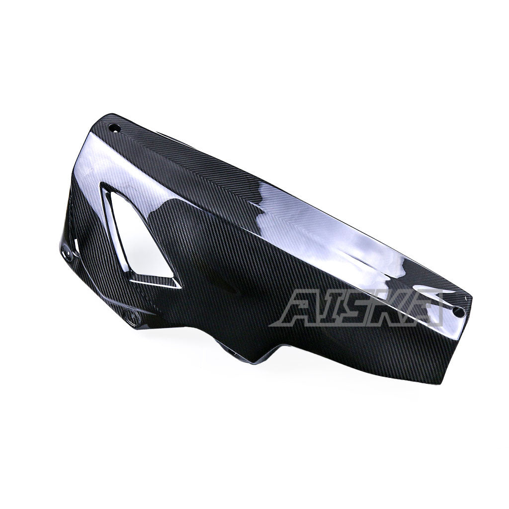 AISKA BMW S1000RR 2019-2022 Carbon Fiber Belly Pan