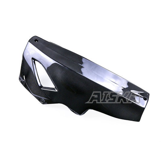 AISKA BMW S1000RR 2019-2022 Carbon Fiber Belly Pan