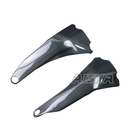 AISKA Ducati Panigale V4 V4S V4R 2018-2024 Carbon Fiber Frame Cover