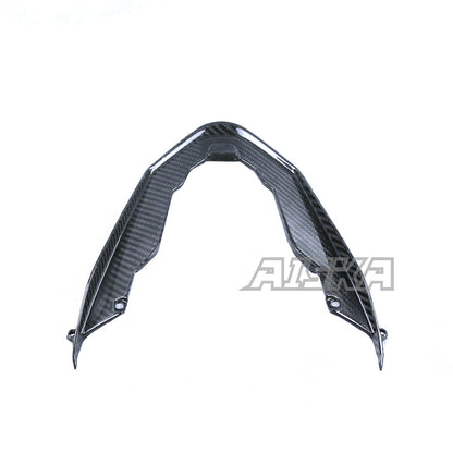 AISKA Ducati Streetfighter V4 V4S 2020-2024 Carbon Fiber Inner Tail Fairing