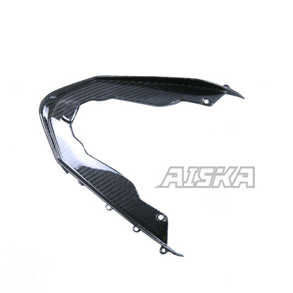 AISKA Ducati Streetfighter V4 V4S 2020-2024 Carbon Fiber Inner Tail Fairing