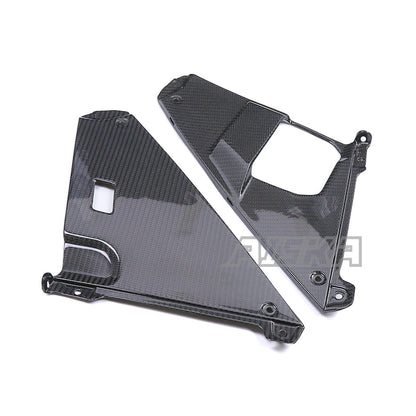 AISKA Suzuki GSX1300 R Hayabusa 2021-2025 Carbon Fiber Inner Side Fairing