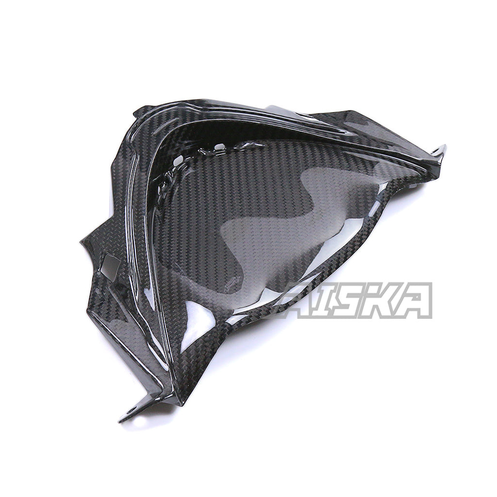 AISKA Suzuki GSX1300 R Hayabusa 2021-2025 Carbon Fiber Instrument Cover