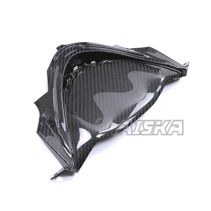 AISKA Suzuki GSX1300 R Hayabusa 2021-2025 Carbon Fiber Instrument Cover