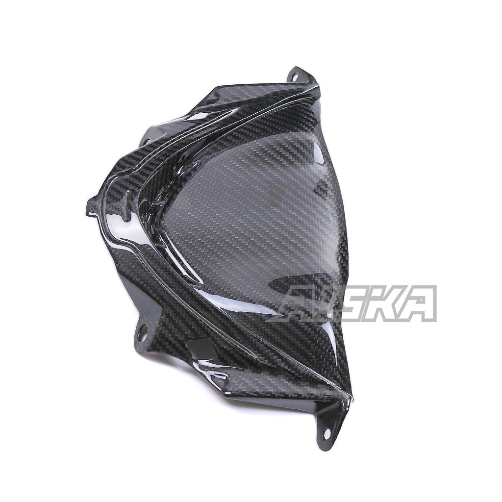 AISKA Suzuki GSX1300 R Hayabusa 2021-2025 Carbon Fiber Instrument Cover